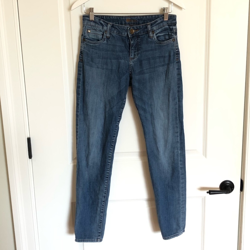 KUT FROM THE KLOTH Jeans